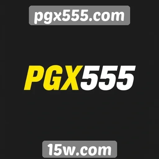 Comparativo de bônus no pgx555.com