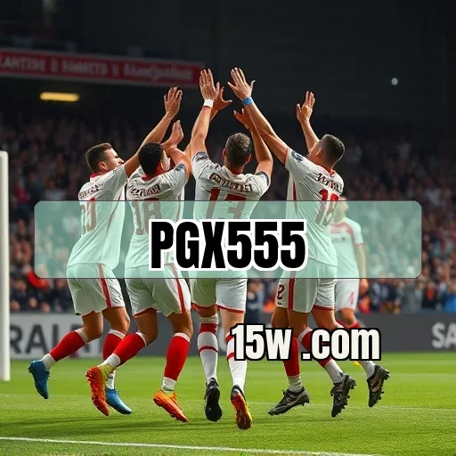 pgx555.com: Explore a Diversidade e Emoção dos Jogos Online