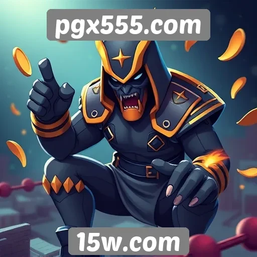 Jogos populares disponíveis no pgx555.com