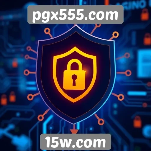 Segurança nas transações do pgx555.com