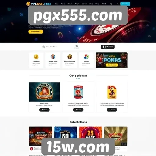 Experiência do usuário na navegação em pgx555